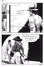 TERROR SPECIAL 014 - Science du Crime : page 93