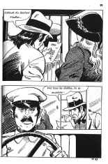 TERROR SPECIAL 014 - Science du Crime : page 98