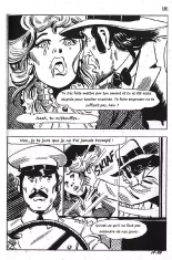 TERROR SPECIAL 014 - Science du Crime : page 100