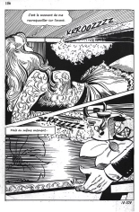 TERROR SPECIAL 014 - Science du Crime : page 105