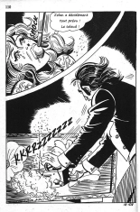 TERROR SPECIAL 014 - Science du Crime : page 109