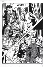 TERROR SPECIAL 014 - Science du Crime : page 113