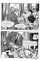 TERROR SPECIAL 014 - Science du Crime : page 116