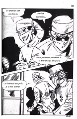 TERROR SPECIAL 014 - Science du Crime : page 122