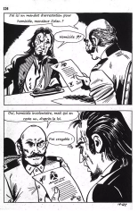 TERROR SPECIAL 014 - Science du Crime : page 123