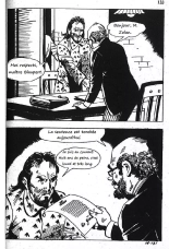 TERROR SPECIAL 014 - Science du Crime : page 132