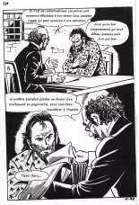TERROR SPECIAL 014 - Science du Crime : page 133