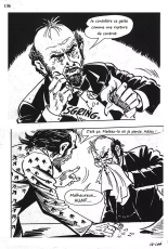 TERROR SPECIAL 014 - Science du Crime : page 135