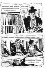 TERROR SPECIAL 014 - Science du Crime : page 137
