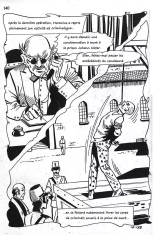 TERROR SPECIAL 014 - Science du Crime : page 139