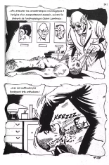 TERROR SPECIAL 014 - Science du Crime : page 140