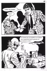 TERROR SPECIAL 014 - Science du Crime : page 144