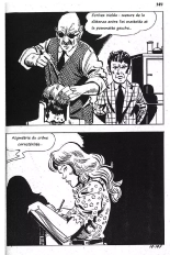 TERROR SPECIAL 014 - Science du Crime : page 148