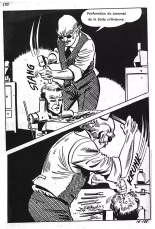 TERROR SPECIAL 014 - Science du Crime : page 149