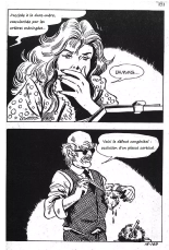 TERROR SPECIAL 014 - Science du Crime : page 150