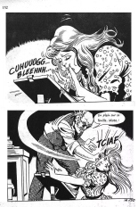 TERROR SPECIAL 014 - Science du Crime : page 151