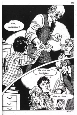 TERROR SPECIAL 014 - Science du Crime : page 152