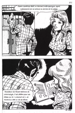 TERROR SPECIAL 014 - Science du Crime : page 156