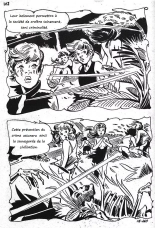 TERROR SPECIAL 014 - Science du Crime : page 161