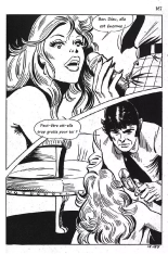 TERROR SPECIAL 014 - Science du Crime : page 166
