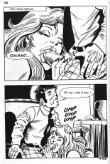 TERROR SPECIAL 014 - Science du Crime : page 167