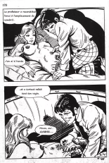 TERROR SPECIAL 014 - Science du Crime : page 169