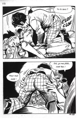 TERROR SPECIAL 014 - Science du Crime : page 171