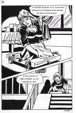 TERROR SPECIAL 014 - Science du Crime : page 177