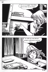 TERROR SPECIAL 014 - Science du Crime : page 179