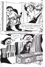 TERROR SPECIAL 014 - Science du Crime : page 186