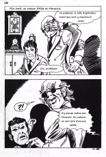 TERROR SPECIAL 014 - Science du Crime : page 189