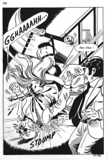 TERROR SPECIAL 014 - Science du Crime : page 193