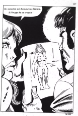 TERROR SPECIAL 014 - Science du Crime : page 196