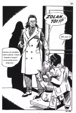 TERROR SPECIAL 014 - Science du Crime : page 200