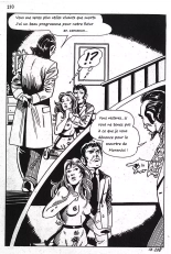 TERROR SPECIAL 014 - Science du Crime : page 209