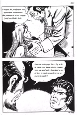 TERROR SPECIAL 014 - Science du Crime : page 210