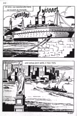 TERROR SPECIAL 014 - Science du Crime : page 211