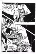 TERROR SPECIAL 014 - Science du Crime : page 213
