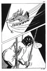 TERROR SPECIAL 014 - Science du Crime : page 214