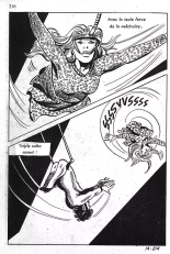 TERROR SPECIAL 014 - Science du Crime : page 215