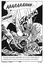 TERROR SPECIAL 014 - Science du Crime : page 217
