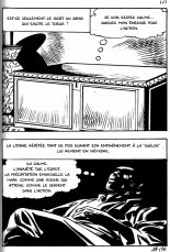 Terror Special 28 - La marque du scorpion : page 177