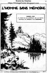 Terror Special 8 - L'homme sans memoire : page 3