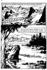 Terror Special 8 - L'homme sans memoire : page 4