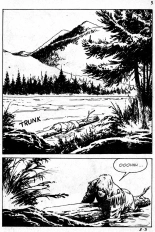 Terror Special 8 - L'homme sans memoire : page 5