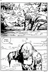 Terror Special 8 - L'homme sans memoire : page 6