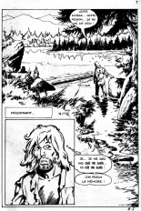 Terror Special 8 - L'homme sans memoire : page 7