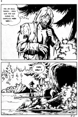 Terror Special 8 - L'homme sans memoire : page 8