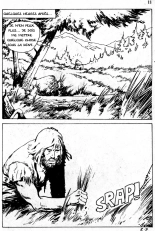 Terror Special 8 - L'homme sans memoire : page 11