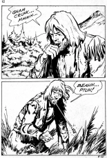 Terror Special 8 - L'homme sans memoire : page 12